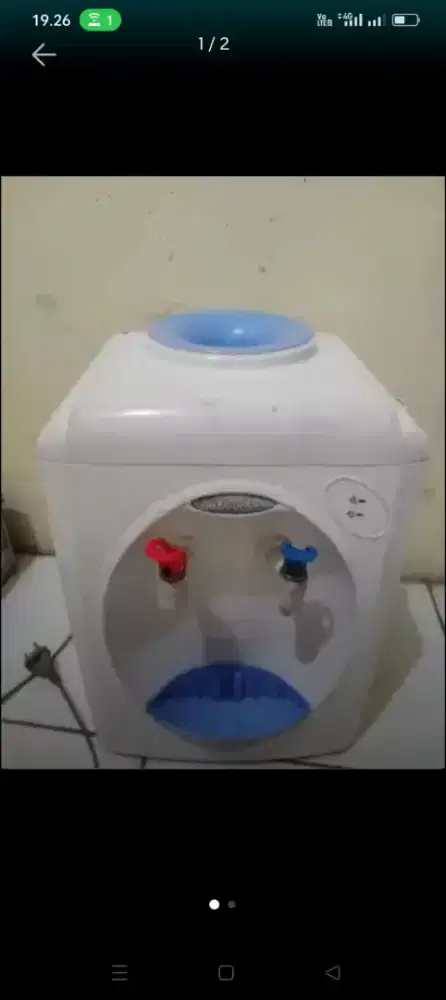 Jual Dispenser miyako