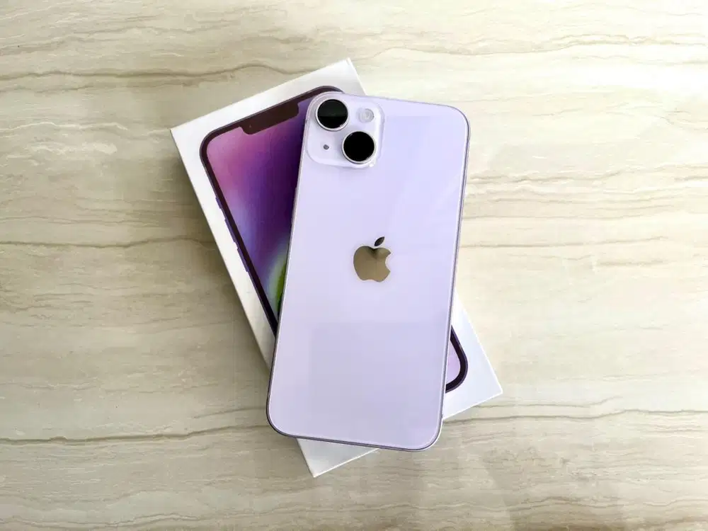 Iphone 14 128gb No Minus