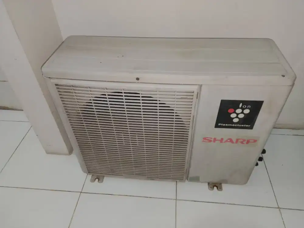 Jual AC Sharp 1 PK