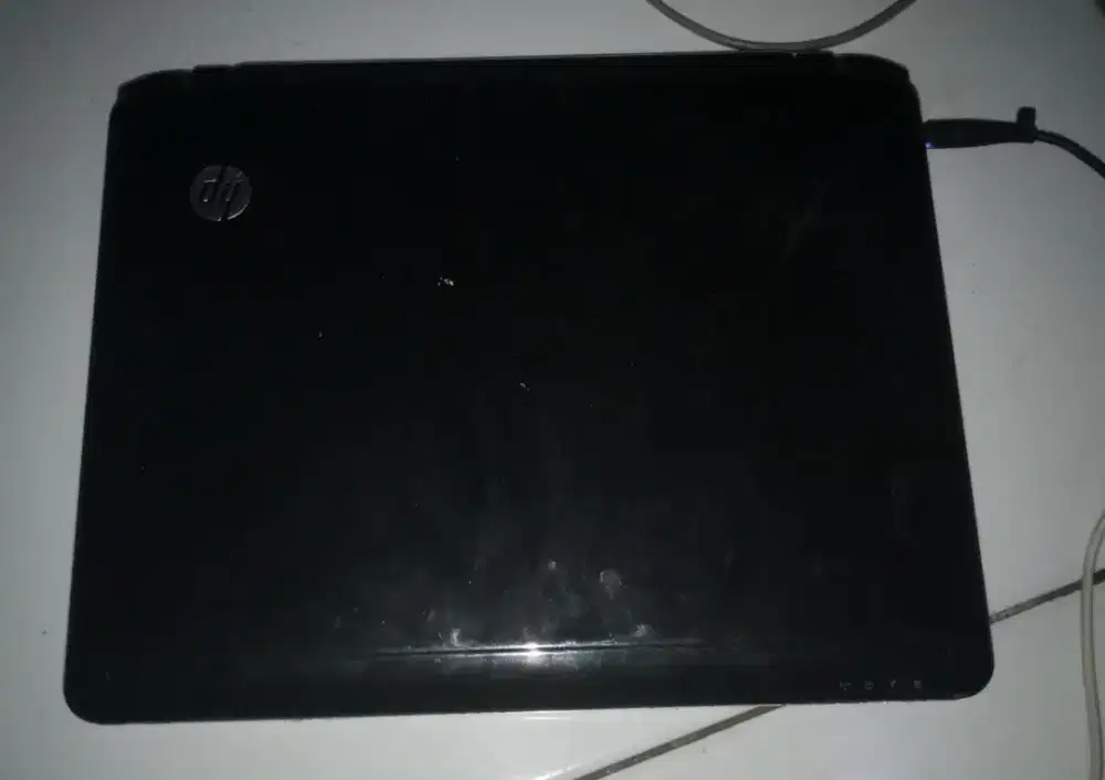 jual laptop Hp Privalion Dv2
