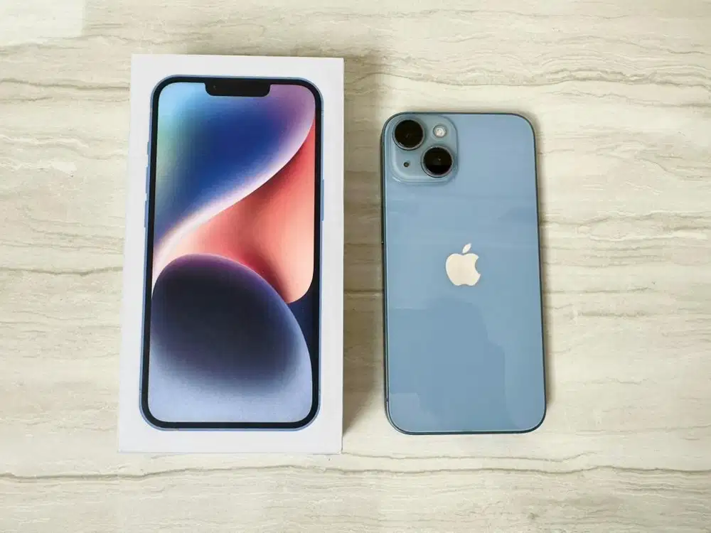 Iphone 14 128gb iBox No Minus