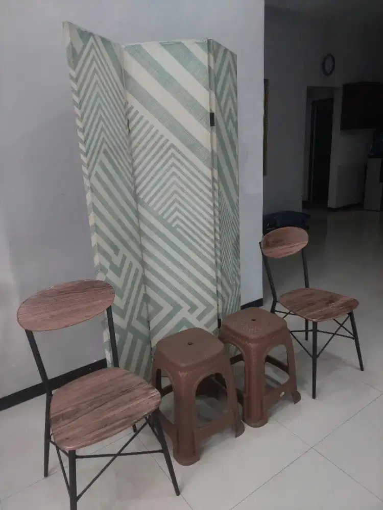 Furniture 1 Set Mulus