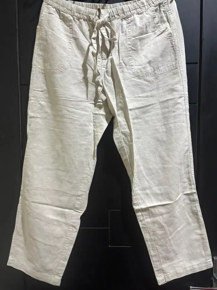 Relaxed Pants Import