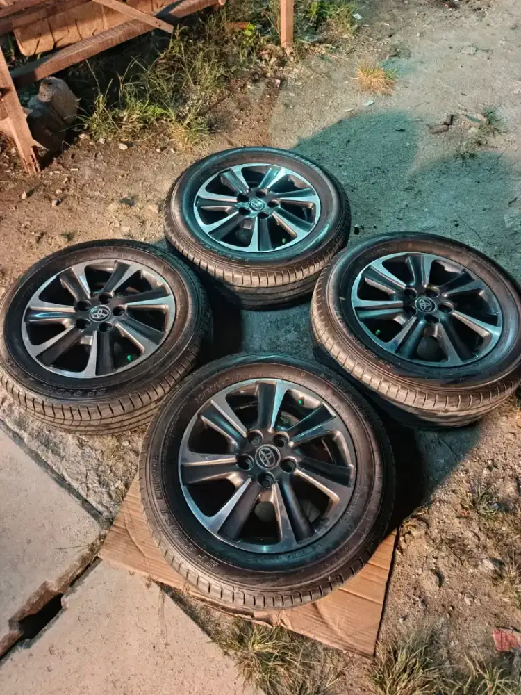 Jual veleg voxi r16