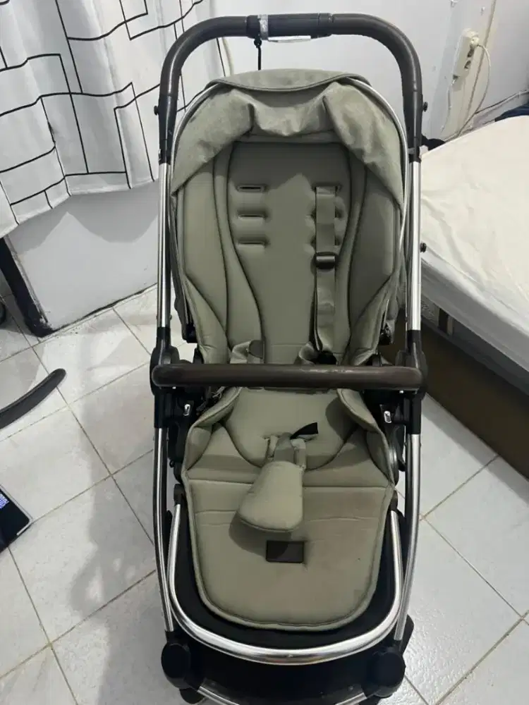 Stroller Mamas & Papas
