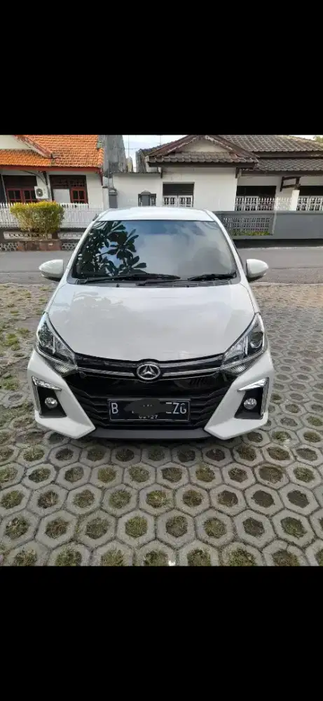 Ayla Matic 2022, 125 juta