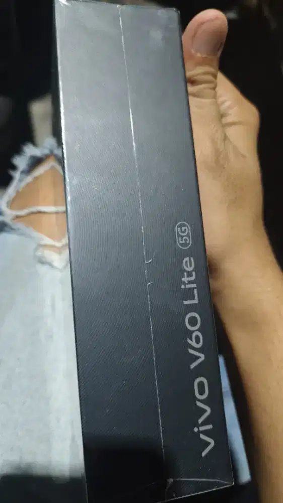 Vivo v60 lite 5g