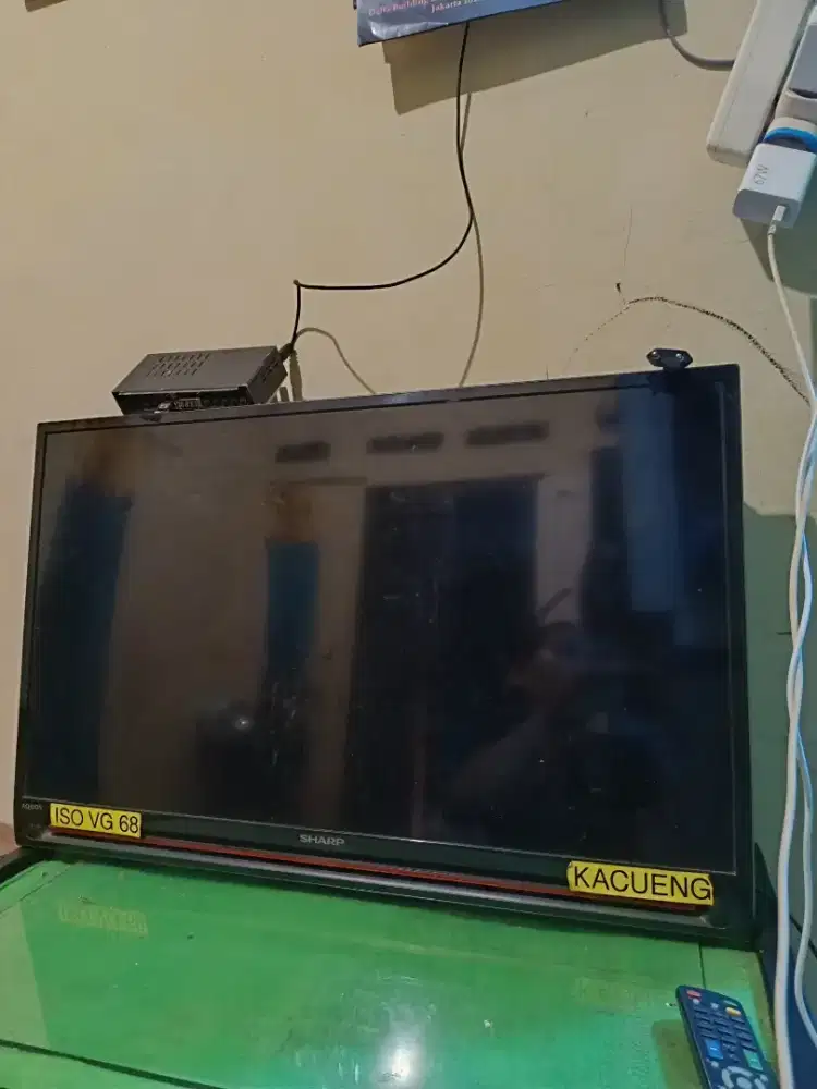 TV sharp 32 inch