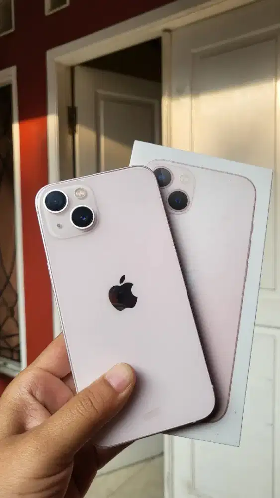 Iphone 13 PINK 128GB