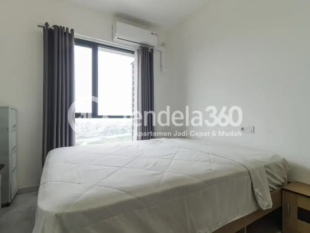 Disewakan Apartemen Sky House Alam Sutera tipe Studio Full Furnished