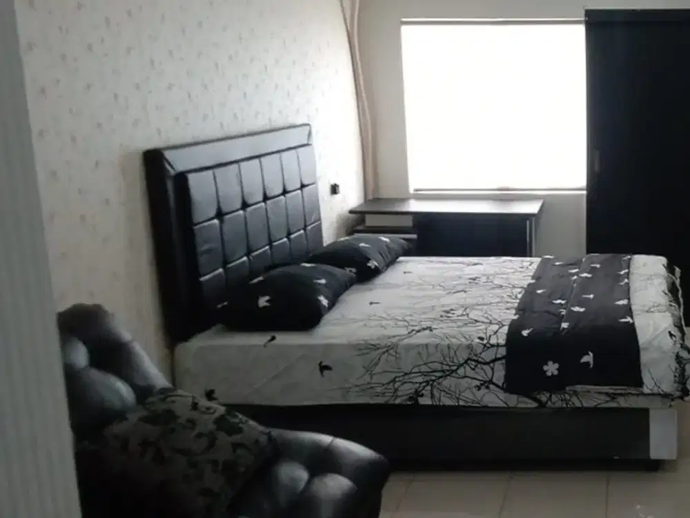 Dijual Apartemen suhat Type Exsekutive Kota malang