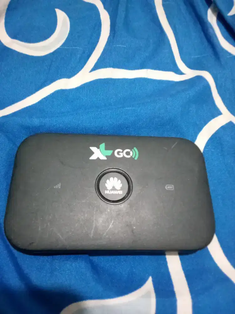 Mobile wifi xlgo