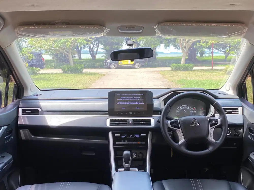 Mitsubishi Xpander 2022 Bensin