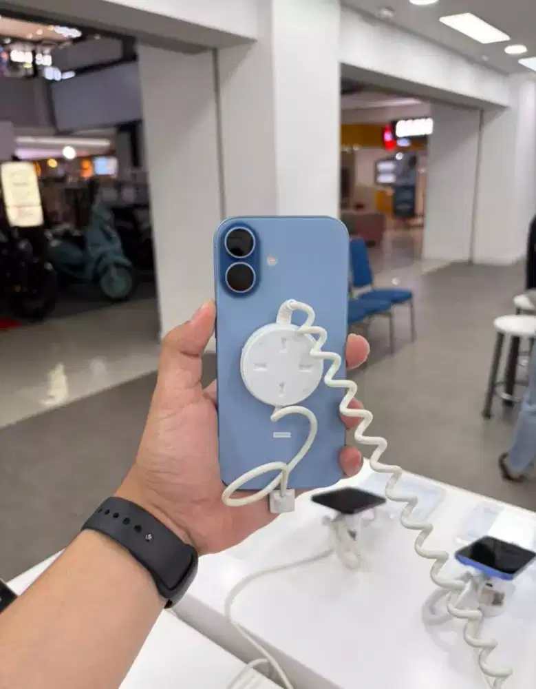 iphone 17 series promo cicilan ringan bisa sampai free 1-2 kali