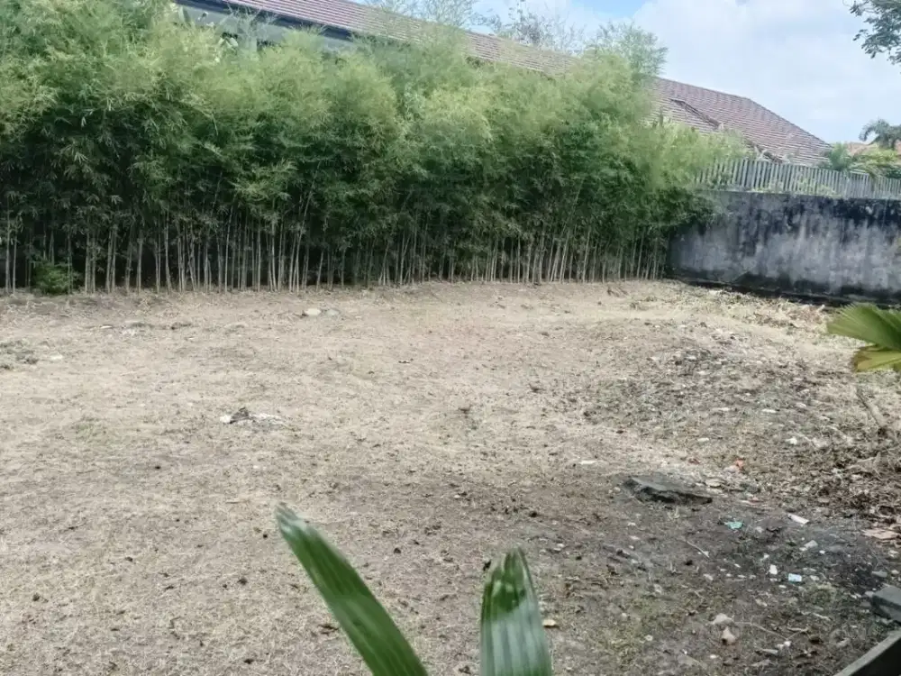 Tanah Cendrawasih Seminyak Badung Bali