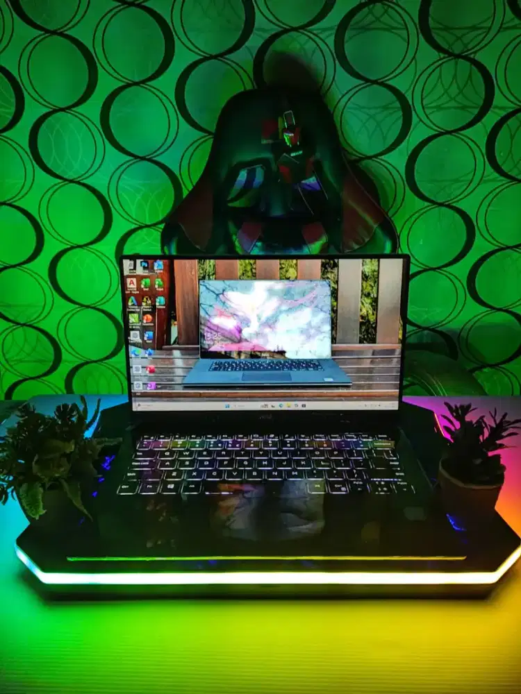 DELL XPS 13 9370-V21 Superslim Layar 4K  [ RAM 16GB SSD 512GB ]