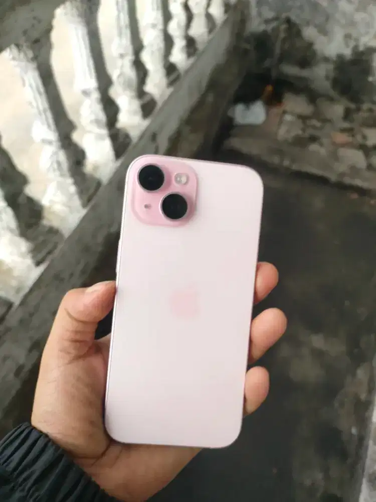 Iphone 15 128gb ibox