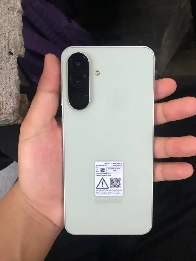 Samsung a56 8/256
