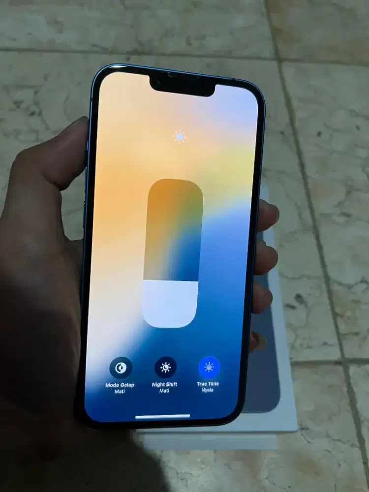 iPhone 13 128GB ibox