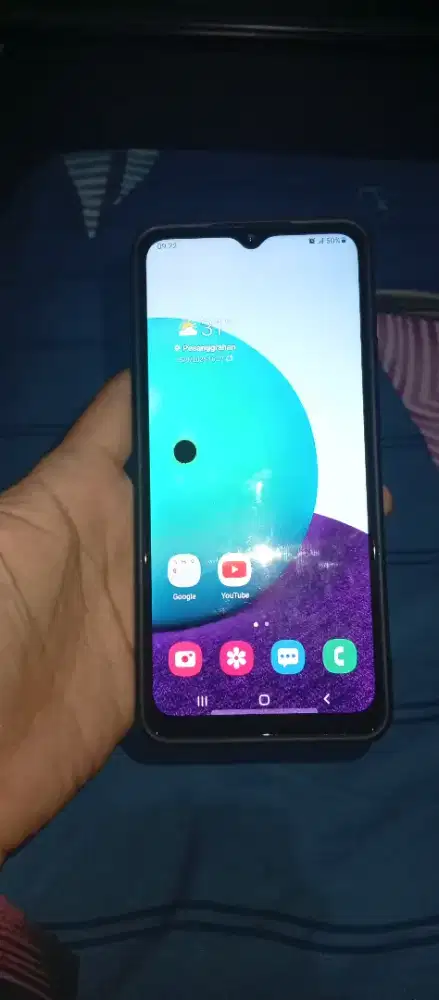 Samsung A02 3/32