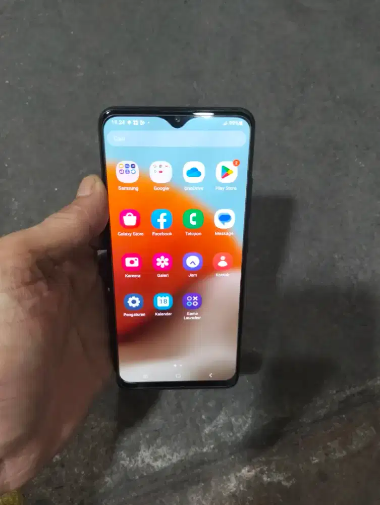 samsung a32 ram 8/128