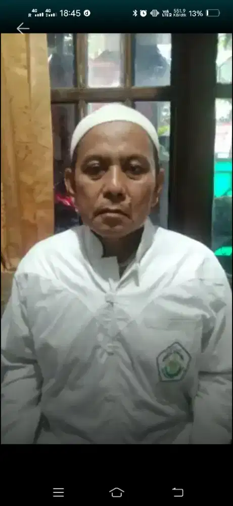 KULI BANGUNAN ( Tukang Bangunan)