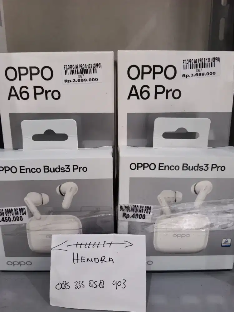 Oppo A6 pro 8/128 atlantis