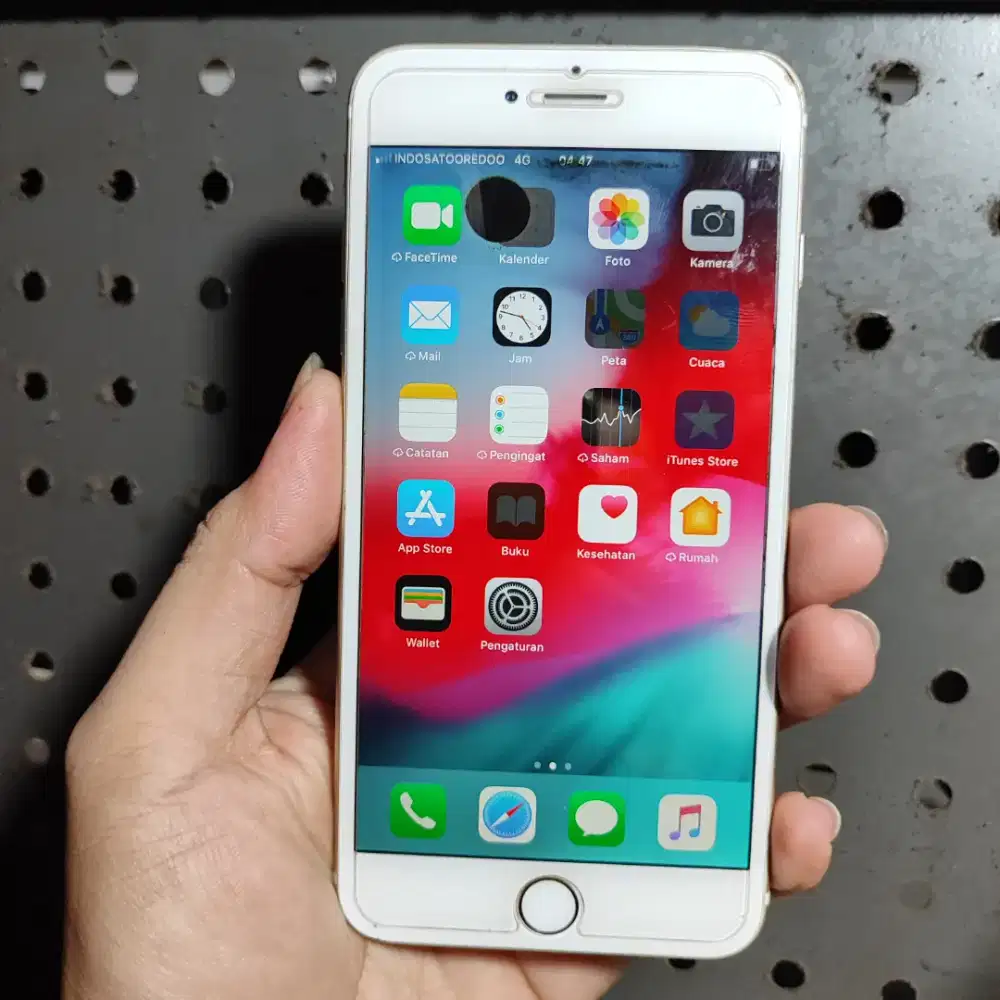 Iphone 6 Plus 64gb Original