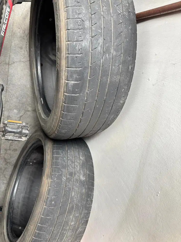 Ban Bekas HRV R 17 2pcs