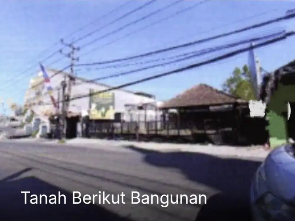 Raya Lontar Surabaya