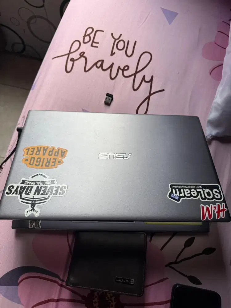 ASUS VIVOBOOK A412 FL