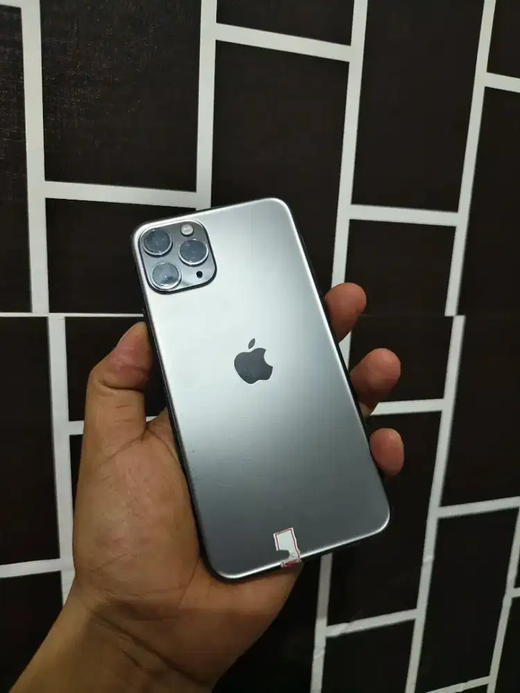 Iphone 11 pro 64 all operator