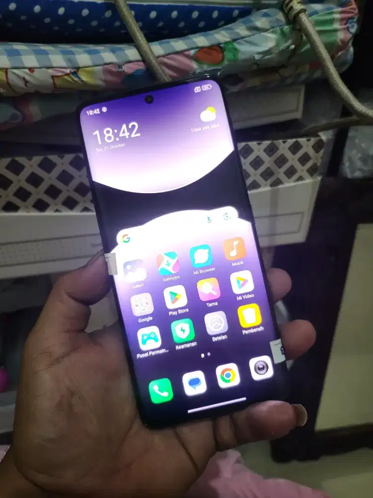 Xiomi redmi note 14 pro 5G 12/512 mlus nominus cek ampe puas unit only