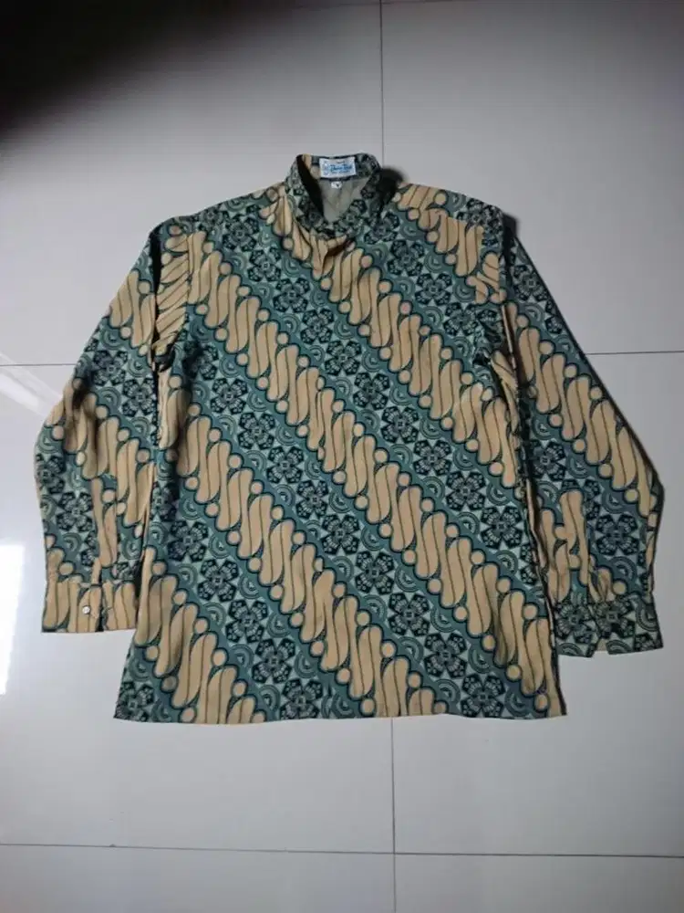 batik danar hadi