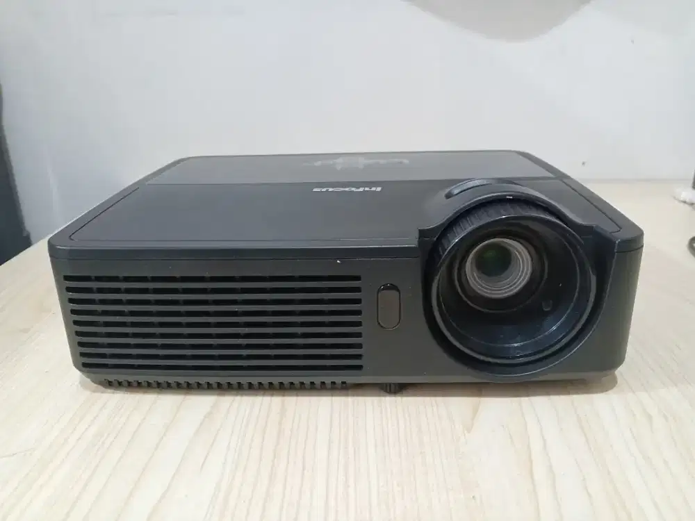 Proyektor infocus in2126 HDMI wxga