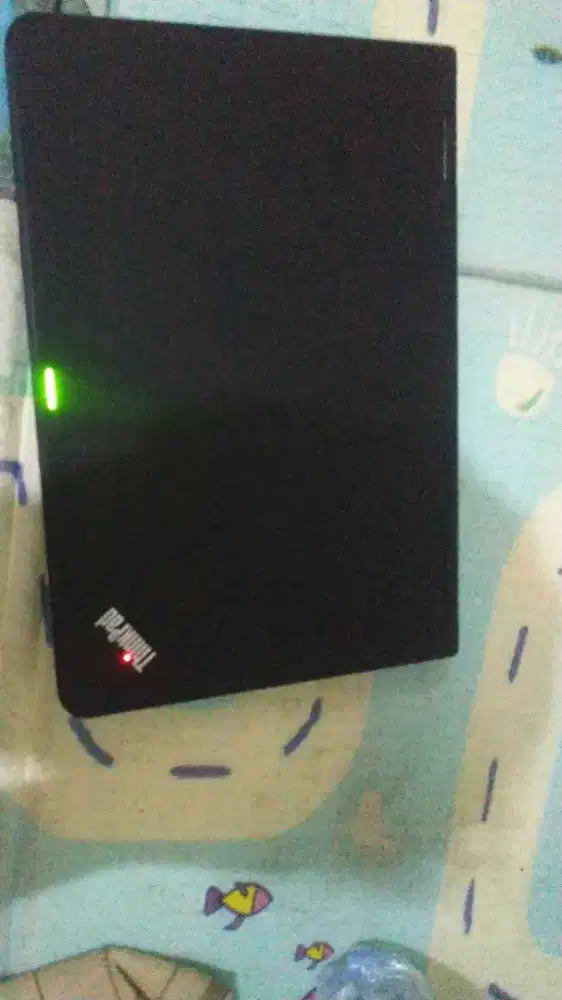 Jual leptop merek lenovo thingpad ram 4gb