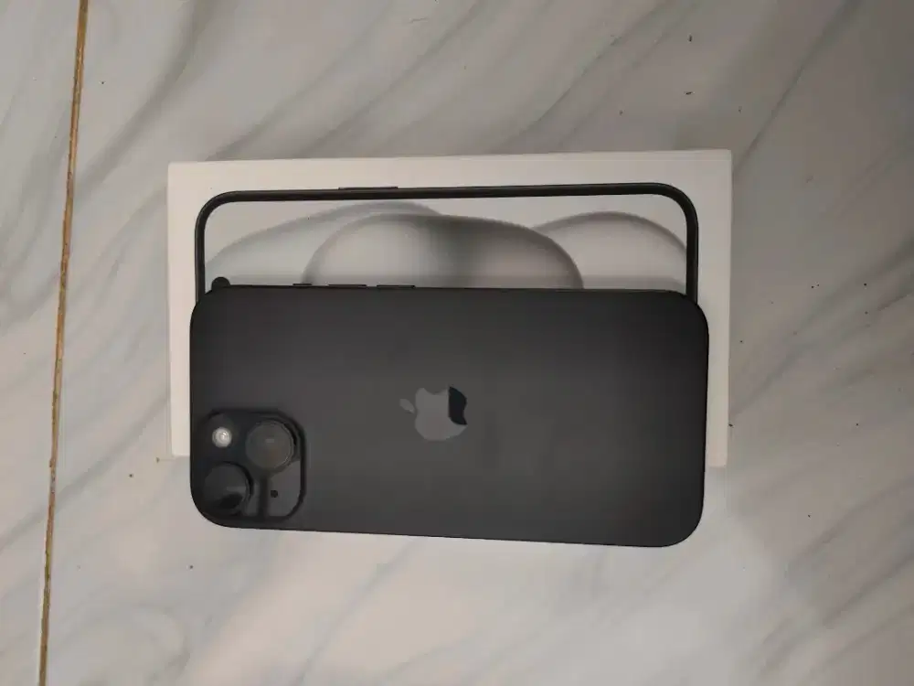 Iphone 15 128gb ibox