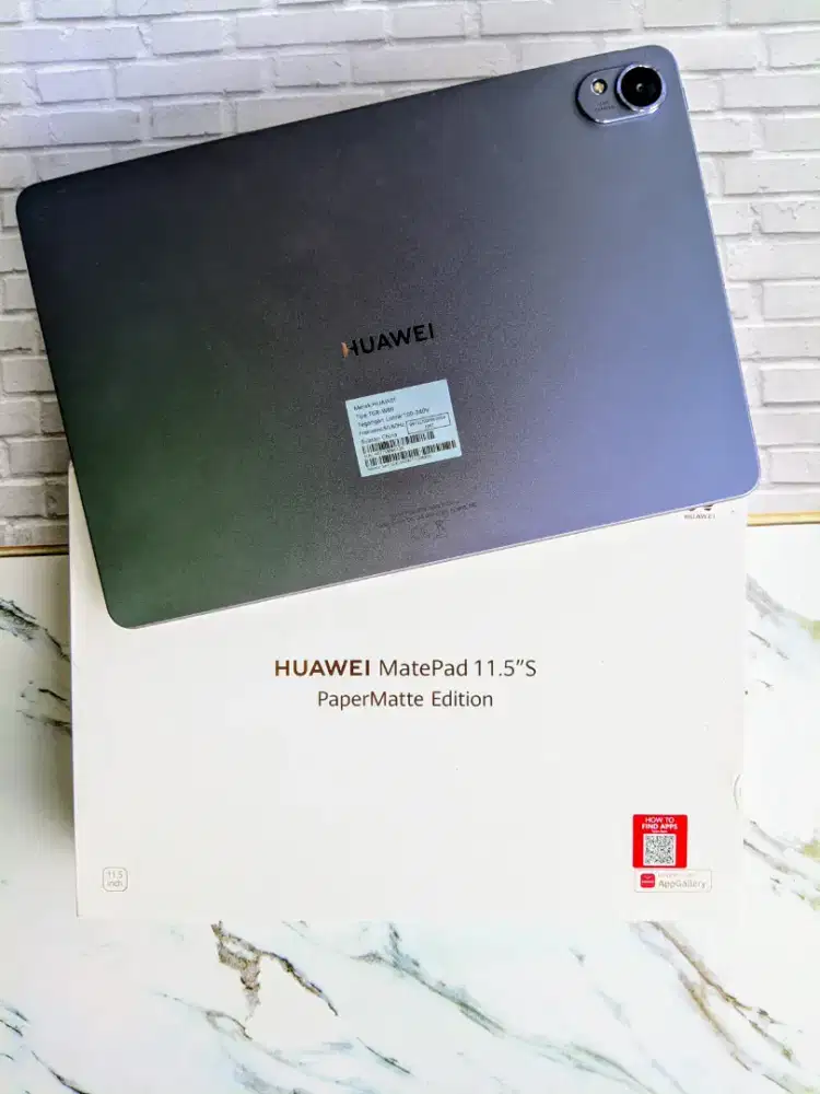 Huawei Matepad 11.5 S