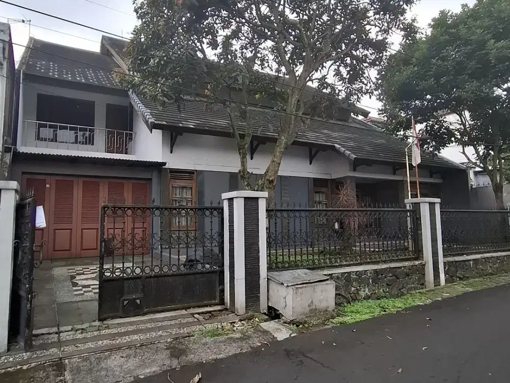 Jual cigadung jalan biologi 18 sayap dago