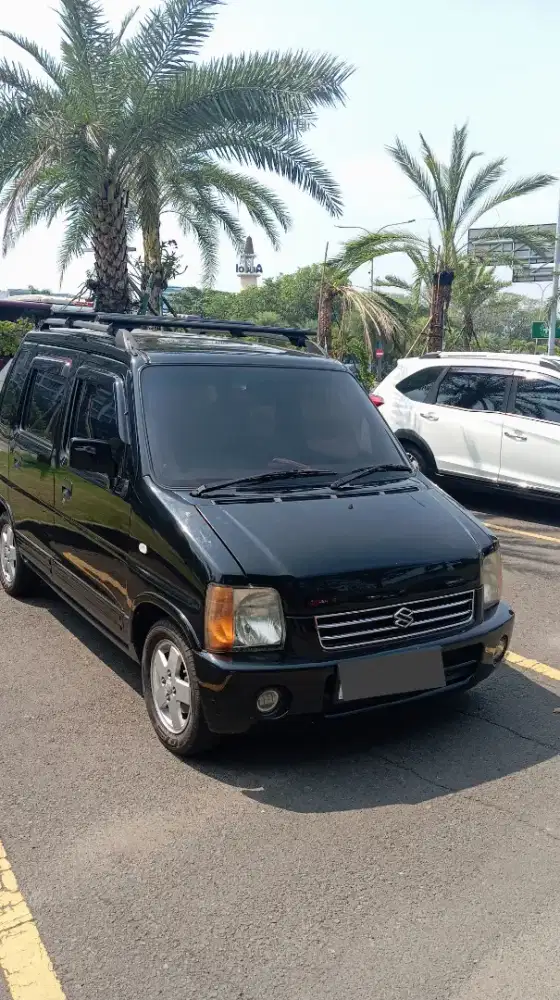 Suzuki Karimun GX 2006