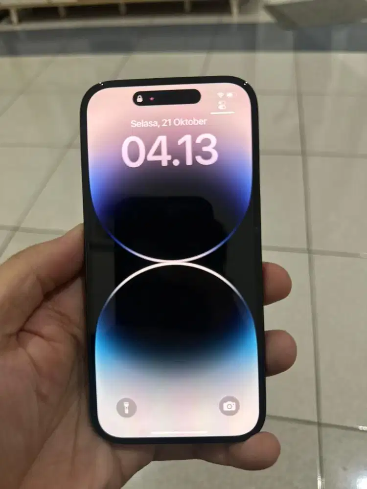 Iphone 14 Pro ex IBOX