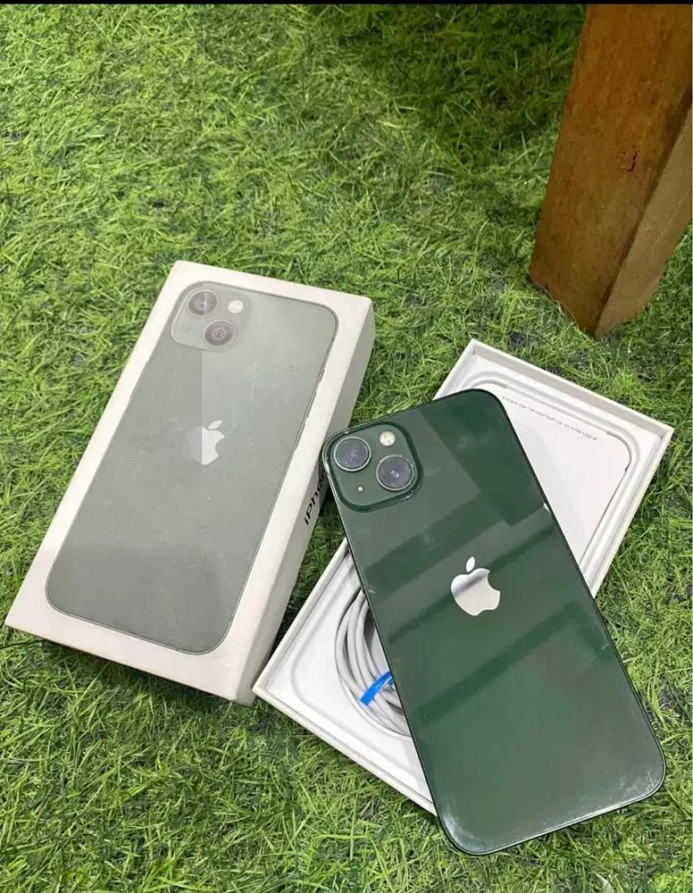 iphone 13 inter 256 gb