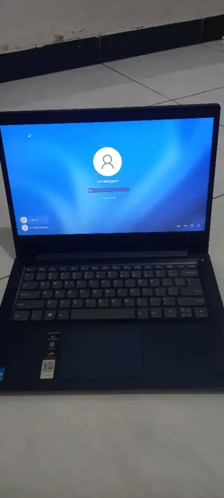 Laptop masih ok
