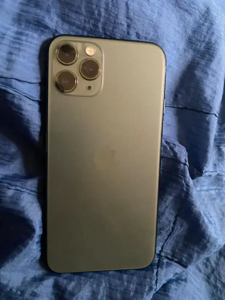 IPHONE 11 PRO 256