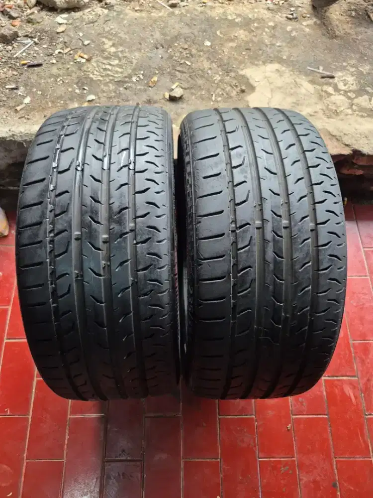 Ban copotan mercy Continetal maxcontact mc6 235/35 R19 90% 2024.2pcs