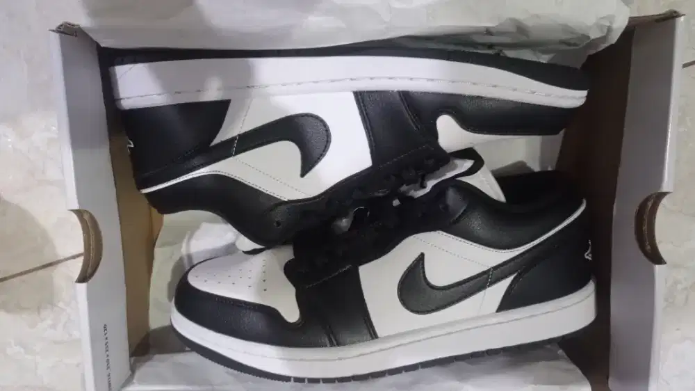 Air Jordan 1 Low