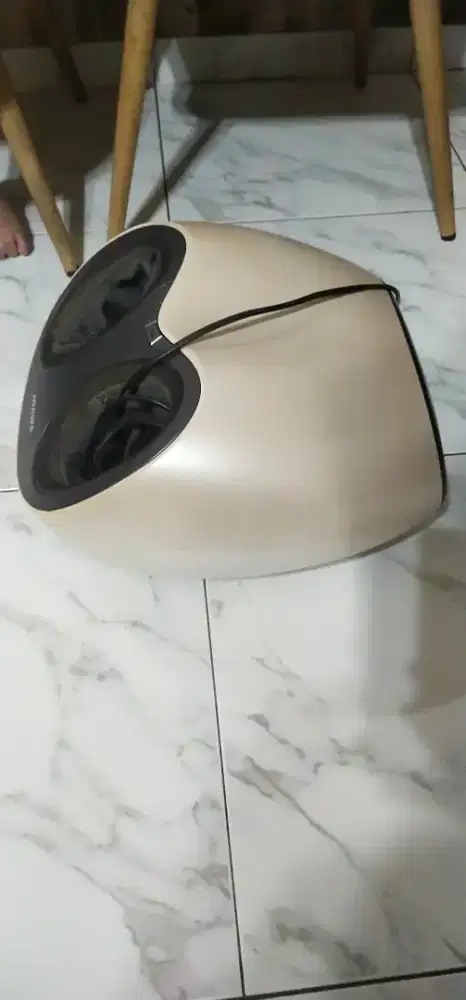 Dijual alat refleksi kaki merk advance