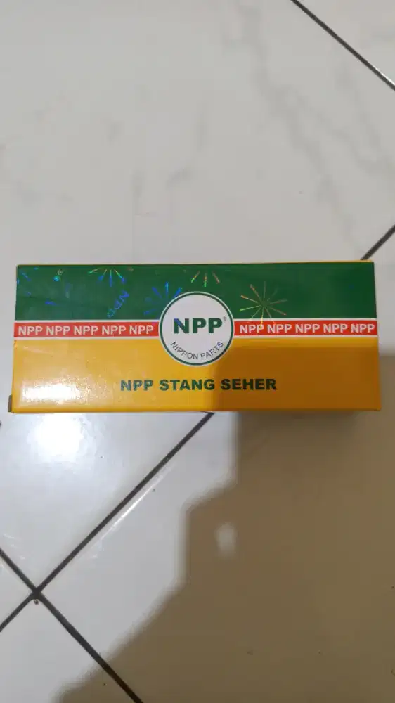 Stang seher PCX 150