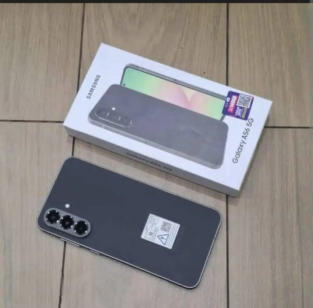 Jual Samsung Galaxy A56 5G