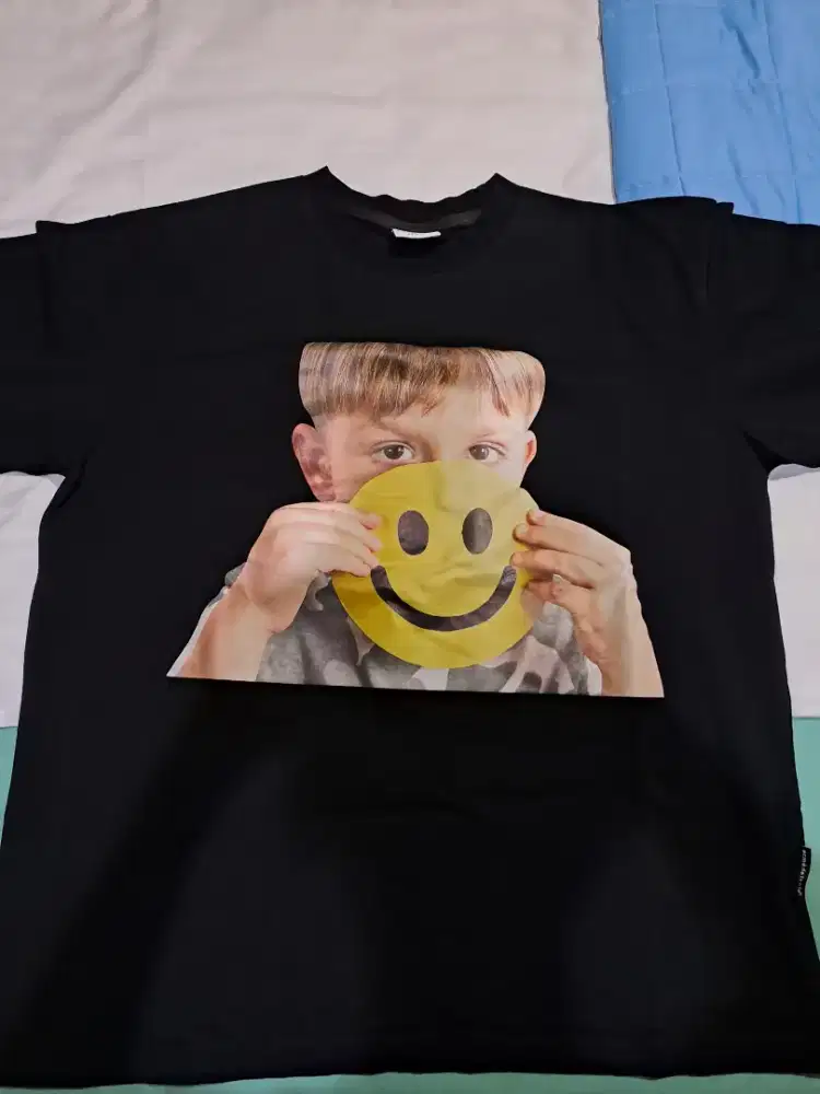 Kaos ADLV AUTHENTIC LIKE NEW